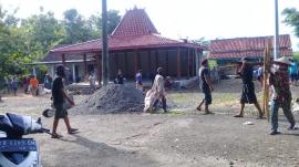 KERJA BAKTI